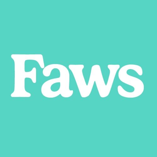 Faws Logo